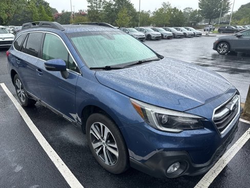 Used 2019 Subaru Outback 2.5i Limited image 2