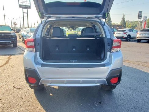 Used 2020 Subaru Crosstrek 2.0i Limited image 27