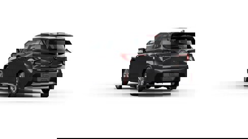 New 2025 Toyota Corolla SE w/ SE Package image 7