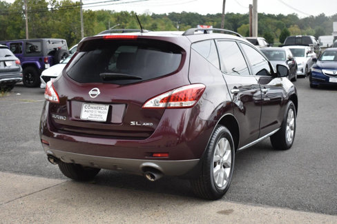 Used 2014 Nissan Murano SL image 5