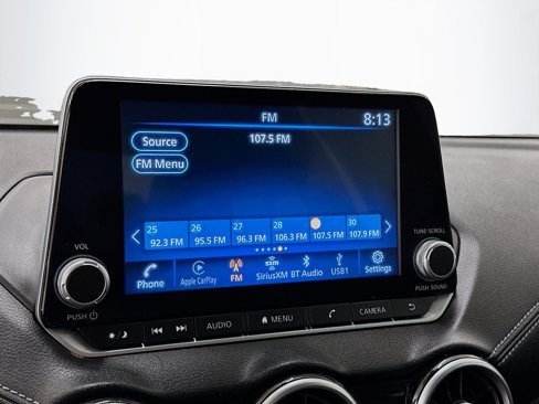 Used 2023 Nissan Sentra SV w/ All-Weather Package image 21