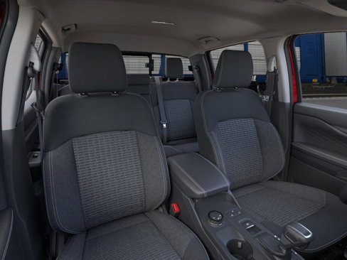 New 2025 Ford Ranger XLT image 10