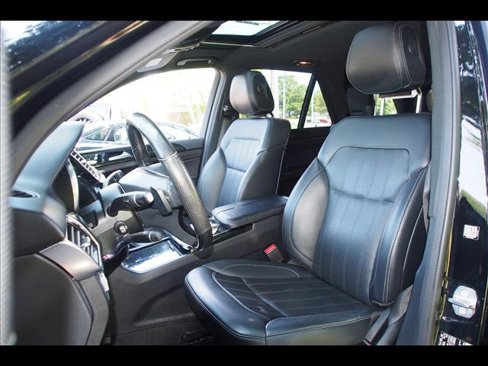 Used 2018 Mercedes-Benz GLE 350 4MATIC image 17