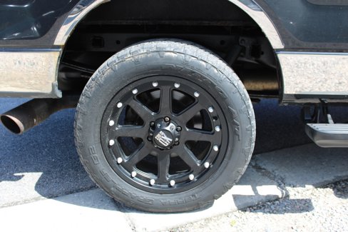 Used 2013 Ford F150 XLT w/ Luxury Equipment Group image 21