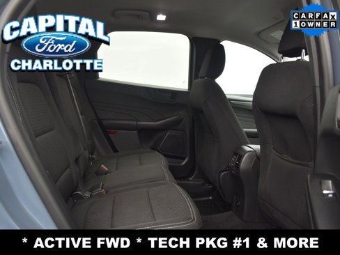 Used 2024 Ford Escape Active w/ Tech Pack #1 image 14