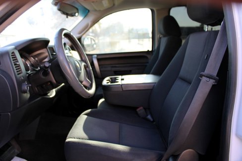 Used 2012 Chevrolet Silverado 1500 LT image 8