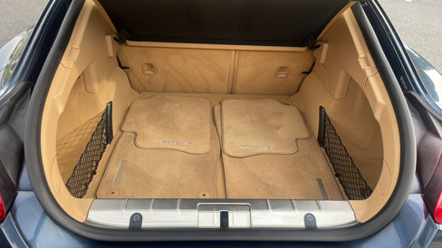 Used 2011 Porsche Panamera 4 image 27