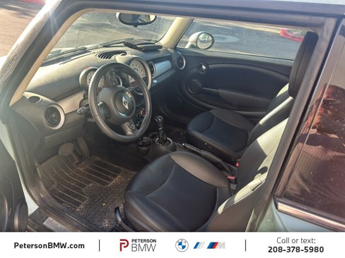 Used 2013 MINI Cooper Hardtop image 3
