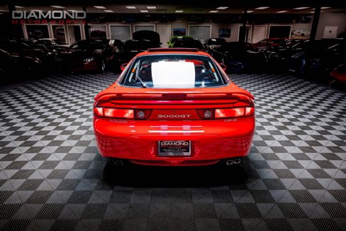 Used 1996 Mitsubishi 3000GT VR-4 image 41