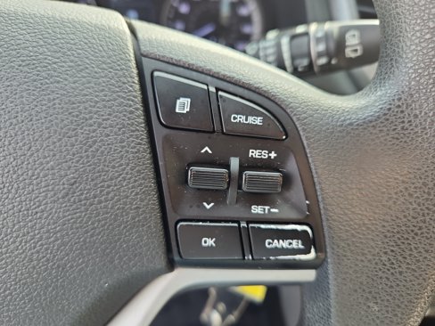 Used 2018 Hyundai Tucson SEL image 19