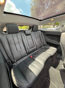 Used 2012 Land Rover Range Rover Evoque Dynamic image 10