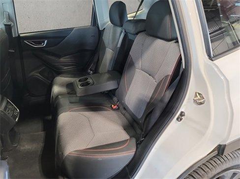 Used 2020 Subaru Forester Sport image 18