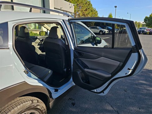 Used 2023 Subaru Crosstrek 2.5i Sport image 12
