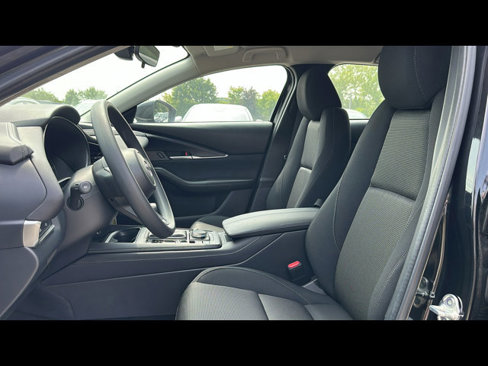 New 2025 MAZDA CX-30 AWD 2.5 S image 8