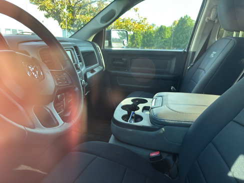 Used 2016 RAM 1500 Express image 11