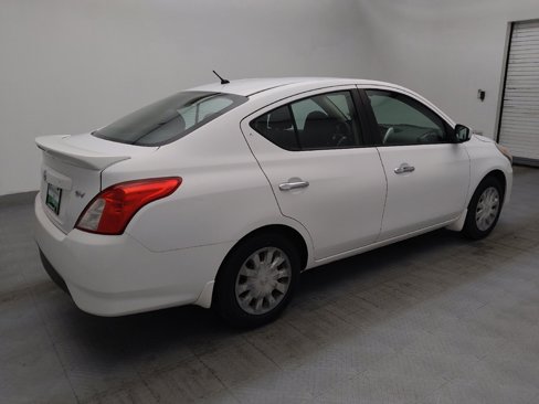 Used 2015 Nissan Versa SV image 10