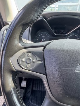 Used 2018 Chevrolet Colorado Z71 image 16