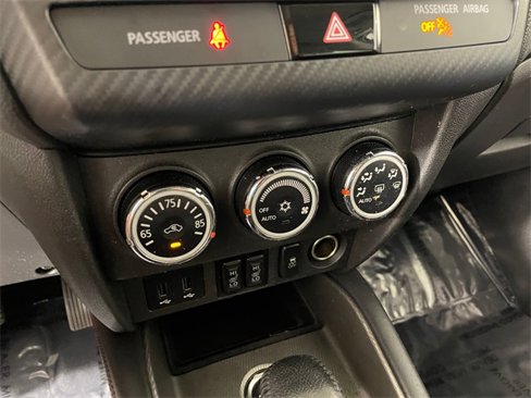 Used 2018 Mitsubishi Outlander Sport SE image 9