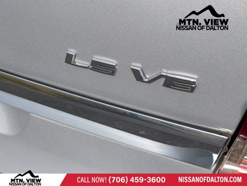 Used 2005 Chevrolet Malibu LS w/ Preferred Equipment Group image 9