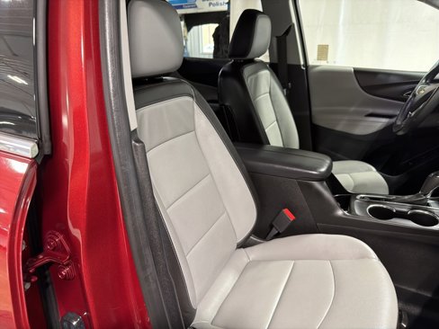 Used 2019 Chevrolet Equinox Premier image 22
