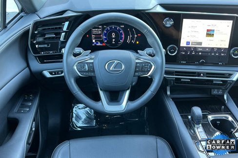 Used 2024 Lexus RX 350 FWD image 17