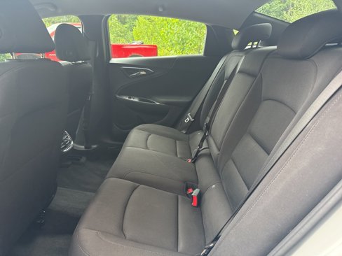 Used 2023 Chevrolet Malibu LT image 33