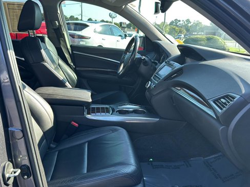 Used 2020 Acura MDX FWD image 10