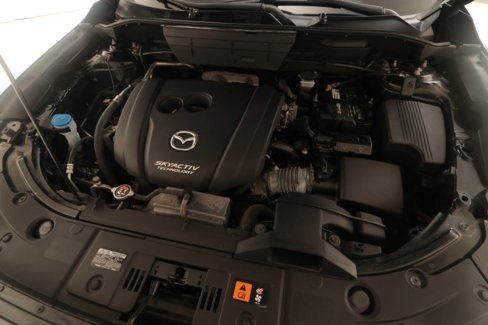 Used 2018 MAZDA CX-5 Grand Touring w/ Premium Package image 62