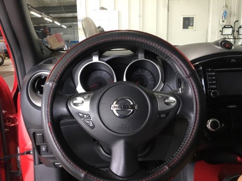 Used 2016 Nissan Juke SL image 32