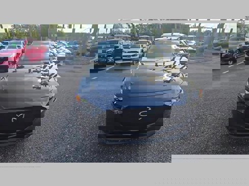 Used 2025 MAZDA MAZDA3 s image 19