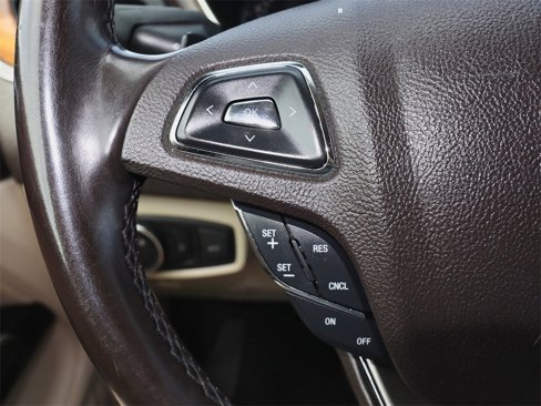Used 2017 Lincoln MKC Select w/ Select Plus Package image 23