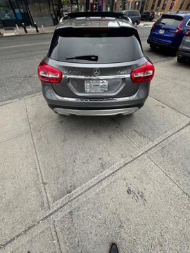 Used 2017 Mercedes-Benz GLA 250 4MATIC image 26