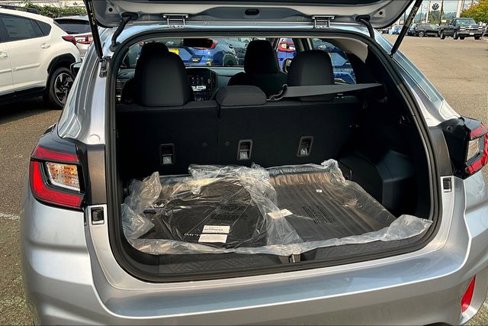 New 2025 Subaru Impreza 2.0i image 21