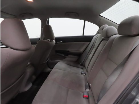 Used 2012 Honda Accord LX image 24