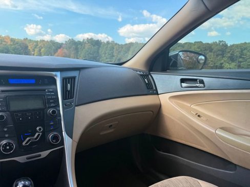 Used 2013 Hyundai Sonata GLS w/ Popular Equipment Pkg image 10
