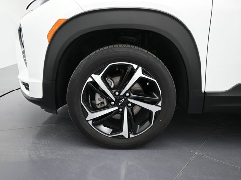Used 2023 Chevrolet TrailBlazer RS image 8
