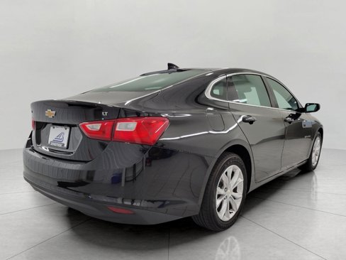 Used 2024 Chevrolet Malibu LT image 18