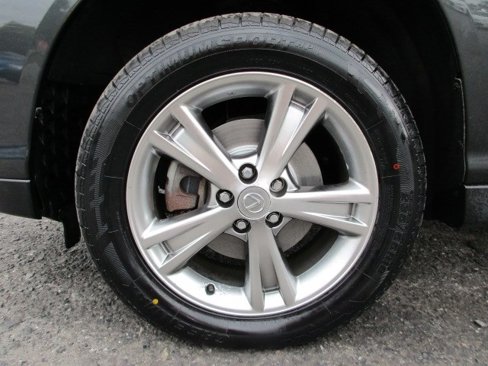 Used 2006 Lexus RX 400h AWD image 15