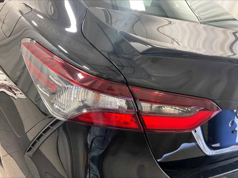 Used 2023 Toyota Camry SE image 33