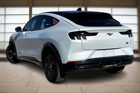 Used 2022 Ford Mustang Mach-E California Route 1 image 13