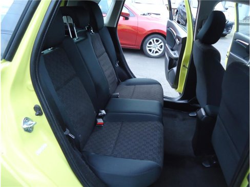 Used 2017 Honda Fit LX image 14