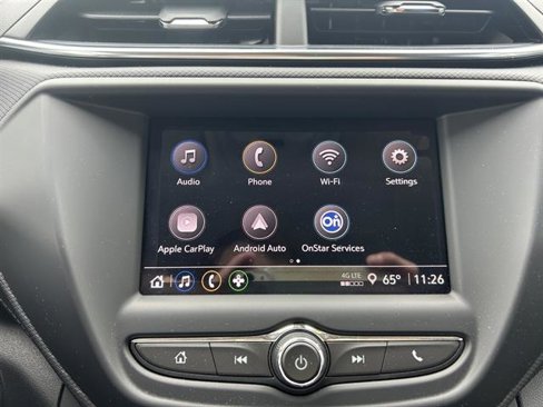 Certified 2023 Chevrolet TrailBlazer LT image 15