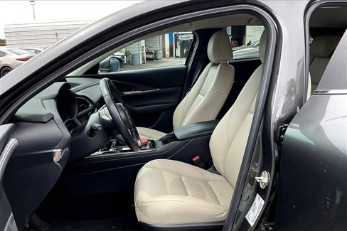 Certified 2022 MAZDA CX-30 AWD 2.5 S w/ Preferred Package image 14