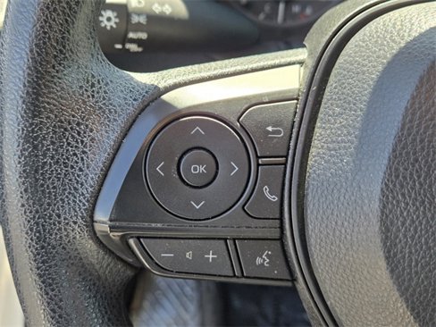 Certified 2024 Toyota Corolla LE image 23