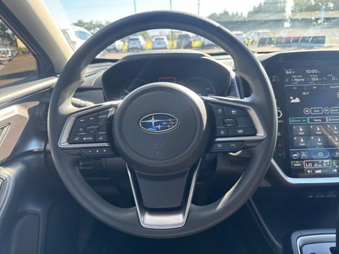Certified 2024 Subaru Impreza 2.0i Sport image 21