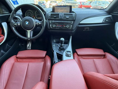 Used 2015 BMW M235i Coupe image 12