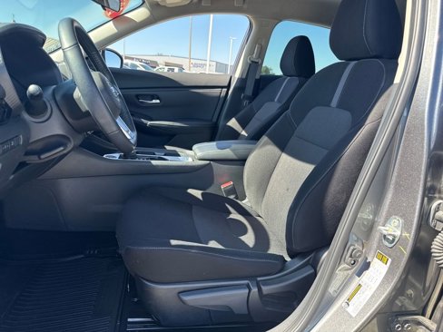 Used 2023 Nissan Sentra SV w/ All-Weather Package image 15