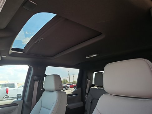 New 2026 GMC Sierra 1500 SLT w/ SLT Premium Package image 22