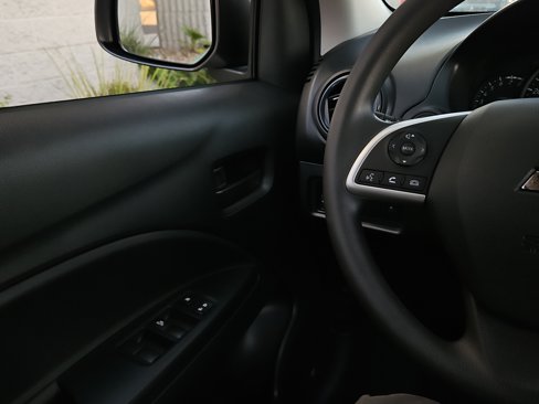 New 2024 Mitsubishi Mirage G4 LE image 16