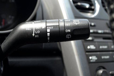 Used 2010 MAZDA CX-7 s Touring w/ Technology Pkg image 35
